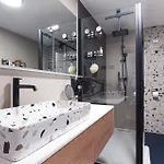 Gorgeous In With Wifi Apartman *