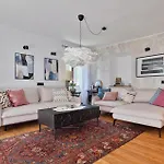 Apartment Gorgeous In With Wifi Lovran