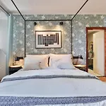 Apartment Gorgeous In With Wifi