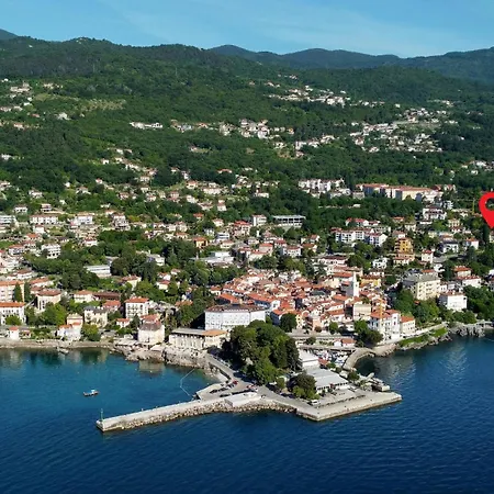 2 Bedroom Stunning In Appartamento *