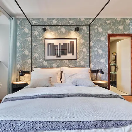Apartment Gorgeous In With Wifi