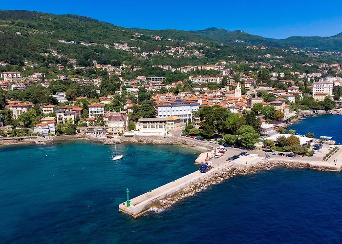 2 Bedroom Stunning In Appartamento