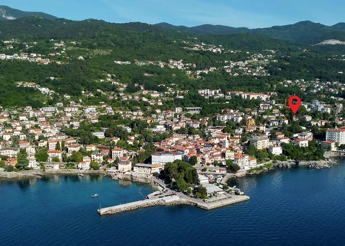 2 Bedroom Stunning In Appartamento *