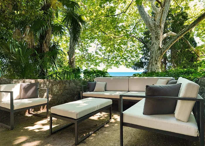 2 Bedroom Stunning In Apartament Lovran