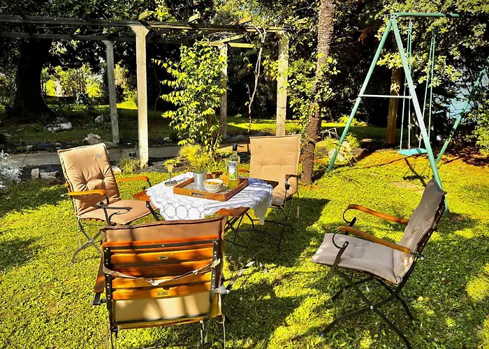 2 Bedroom Stunning In Lovran